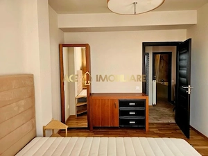 3 Camere de inchiriat | Bucurestii Noi | Metrou | Pet Friendly  - imagine 5