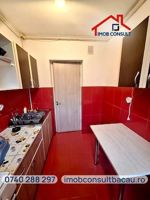  Apartament 2 camere, Adriatica Miron Costin | CE1870 - imagine 6