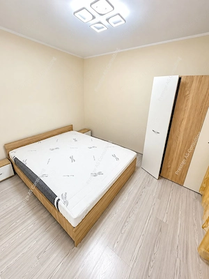 Apartament 2 camere de inchiriat | Dacia | Strada Brandusei - imagine 3