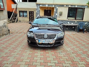 VW Passat B6 