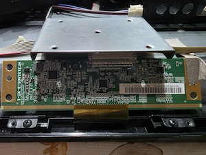 Dezmembrez tv Akai lt-3220ad