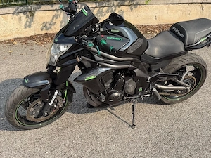 Kawasaki ER-6N 650 | 2013 | A2   35 kW - imagine 2