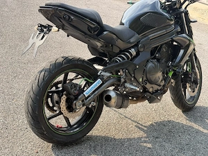 Kawasaki ER-6N 650 | 2013 | A2   35 kW - imagine 3
