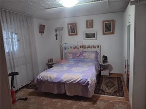Chicirea Tomesti la sosea Vila P+M  SC=140mp  Teren 2200mp amenajat  vie  livada - imagine 7
