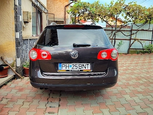 VW Passat B6  - imagine 2