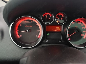 Peugeot 308 SW 2012 euro 5