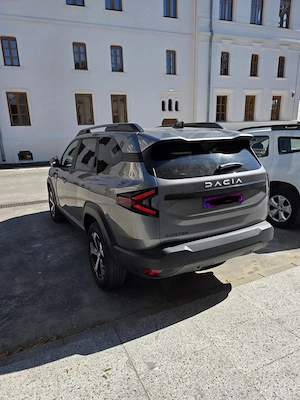 Dacia Bigster Journey 1.4 Mild Hybrid + GPL   Toate dotările, Garanție 4 ani - imagine 2