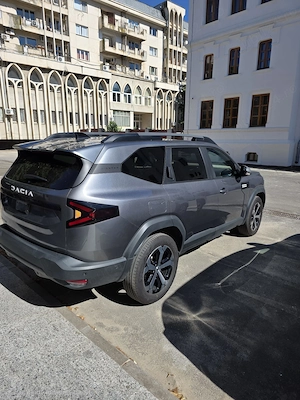 Dacia Bigster Journey 1.4 Mild Hybrid + GPL   Toate dotările, Garanție 4 ani - imagine 3