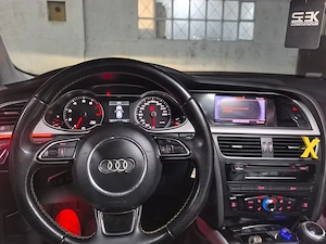 Audi A4 1.8 TFSI Avant - imagine 7