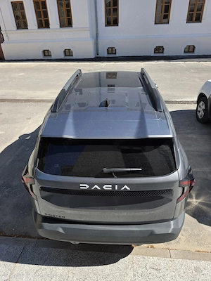 Dacia Bigster Journey 1.4 Mild Hybrid + GPL   Toate dotările, Garanție 4 ani - imagine 4