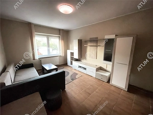 Casa 3 camere decomandate curte comuna terasa zona Hipodrom Sibiu