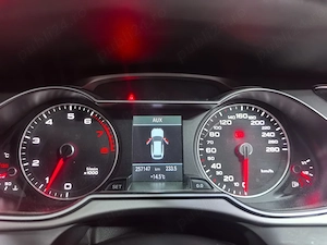 Audi A4 1.8 TFSI Avant - imagine 8