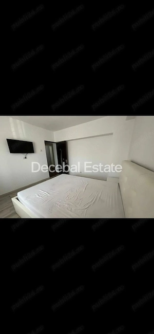 Apartament 2 camere Aparatorii Patriei 2 min metrou mobilat si utilat - imagine 2