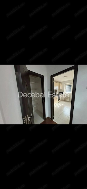 Apartament 2 camere Aparatorii Patriei 2 min metrou mobilat si utilat - imagine 3