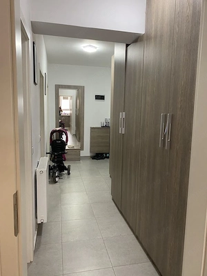 Apartament 2 camere Maurer Coresi - imagine 3