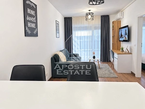 Apartament doua camere,Adora Park