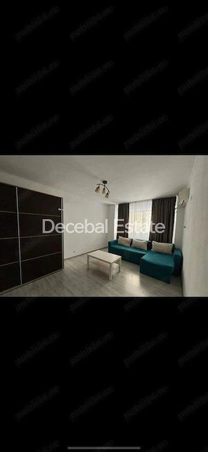Apartament 2 camere Aparatorii Patriei 2 min metrou mobilat si utilat - imagine 4