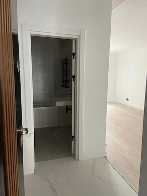 🔑 Vanzare garsoniera moderna într-un COMPLEX DE 5* - Theodor Pallady, - imagine 3