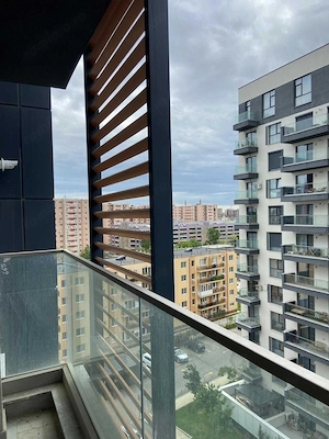 🔑 Vanzare garsoniera moderna într-un COMPLEX DE 5* - Theodor Pallady, - imagine 4