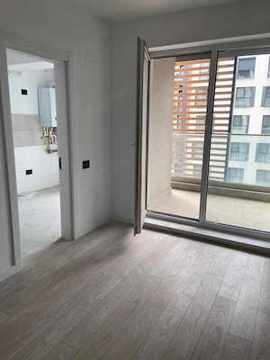 🔑 Vanzare garsoniera moderna într-un COMPLEX DE 5* - Theodor Pallady, - imagine 5