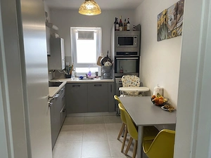 Apartament 2 camere Maurer Coresi - imagine 4