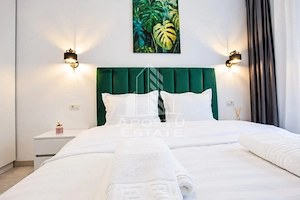 Apartament doua camere,Adora Park - imagine 2