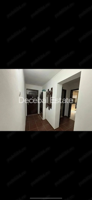 Apartament 2 camere Aparatorii Patriei 2 min metrou mobilat si utilat - imagine 7