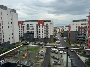 Apartament 2 camere Maurer Coresi - imagine 8
