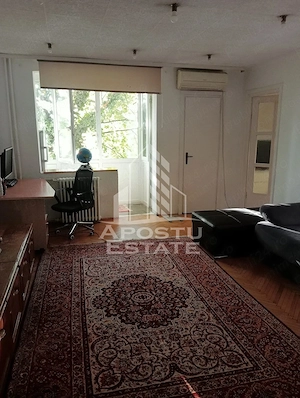 Apartament cu doua camere de închiriat  zona Complex - imagine 3