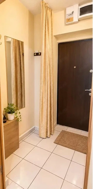 Apartament cu 1 camera in Tudor Vladimirescu - imagine 6