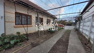 Vânzare casă cu teren 467 mp,  Bulevardul Ecaterina Teodoroiu,  Târgu Jiu - imagine 2