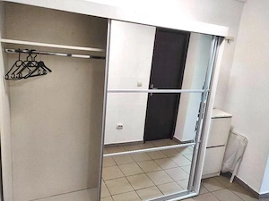 🚇 Închiriez Garsonieră Dristor, 2 min metrou, 37 mp, complet utilată - imagine 4