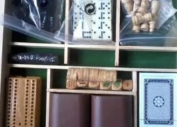 Play game  All In One 