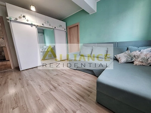 Metrou Leonida 12 min Ap 2 camere mobilat - imagine 6