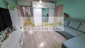 Metrou Leonida 12 min Ap 2 camere mobilat - imagine 18