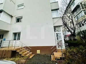 Apartament 2 camere, 96 mp, zona Centrală