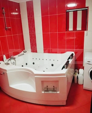 Apartament 2 camere, 96 mp, zona Centrală - imagine 8