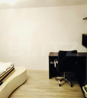 Apartament 2 camere, 96 mp, zona Centrală - imagine 5