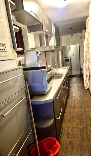 Apartament 2 camere, 96 mp, zona Centrală - imagine 4