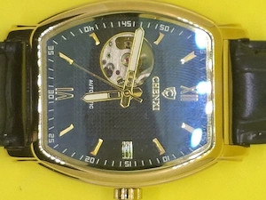 ceas automatic Chenxi 