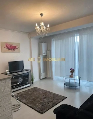 2 Camere de inchiriat | Berceni | Centrala proprie | Metrou  - imagine 2