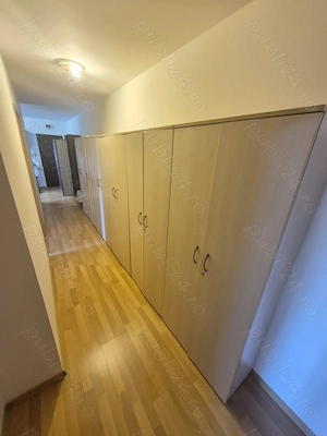 2 Cam-Sagului--7 Min Spitalul Judetean-Mobilat--Centrala-54 MP-73.000 Euro ! - imagine 16