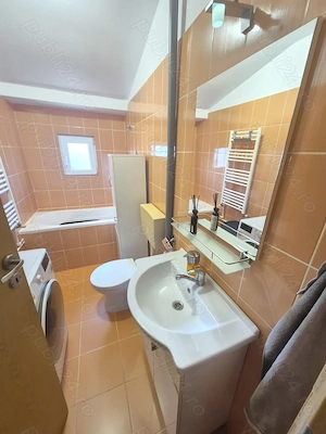 2 Cam-Sagului--7 Min Spitalul Judetean-Mobilat--Centrala-54 MP-73.000 Euro ! - imagine 13