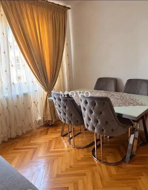 3 camere | centrala proprie | mobilat si utilat | zona excelenta | decomandat | - imagine 3