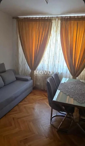 3 camere | centrala proprie | mobilat si utilat | zona excelenta | decomandat | - imagine 2