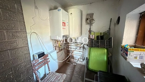COMISION 0 | Casa individuala | Sacalaz | Toate utilitatile | Curte generoasa | - imagine 14
