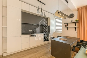 Apartament cu 2 camere de vanzare, zona planetelor, Giroc - imagine 4