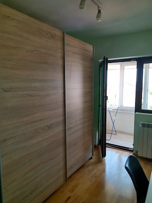 Apartament 4 camere situat ultracentral, pentru inchiriere pe termen mediu sau lung - imagine 5