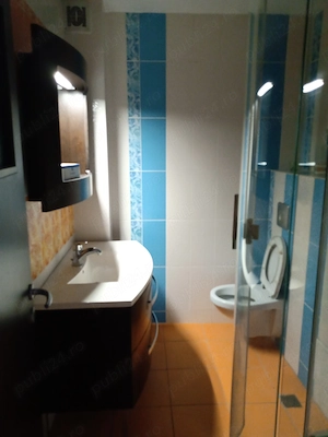 Apartament 4 camere situat ultracentral, pentru inchiriere pe termen mediu sau lung - imagine 7