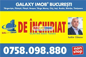 De inchiriat vila moderna  P+E la cheie  gavana PADURE